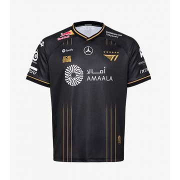[Pre-Order] 2025 T1 World Champions Uniform Jersey